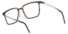 Lindberg LND 1844 H18 P10 53 - Medium Brown/Light Brown