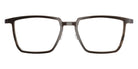 Lindberg LND 1844 H18 PU14 53 - Medium Brown/Light Brown