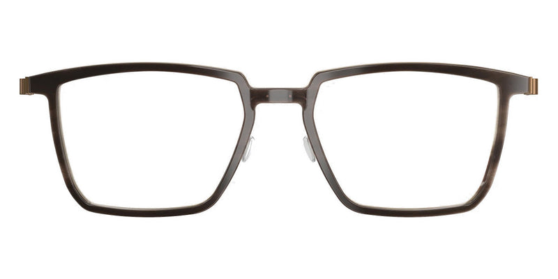 Lindberg - 1844 Træ+Buffalo Titanium