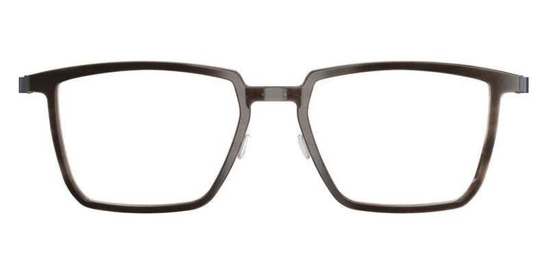 Lindberg - 1844 Træ+Buffalo Titanium