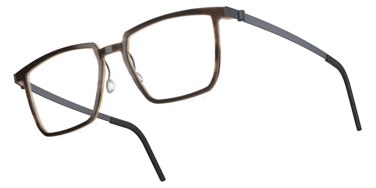Lindberg LND 1844 H18 U16 53 - Medium Brown/Light Brown