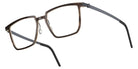 Lindberg LND 1844 H18 U16 53 - Medium Brown/Light Brown