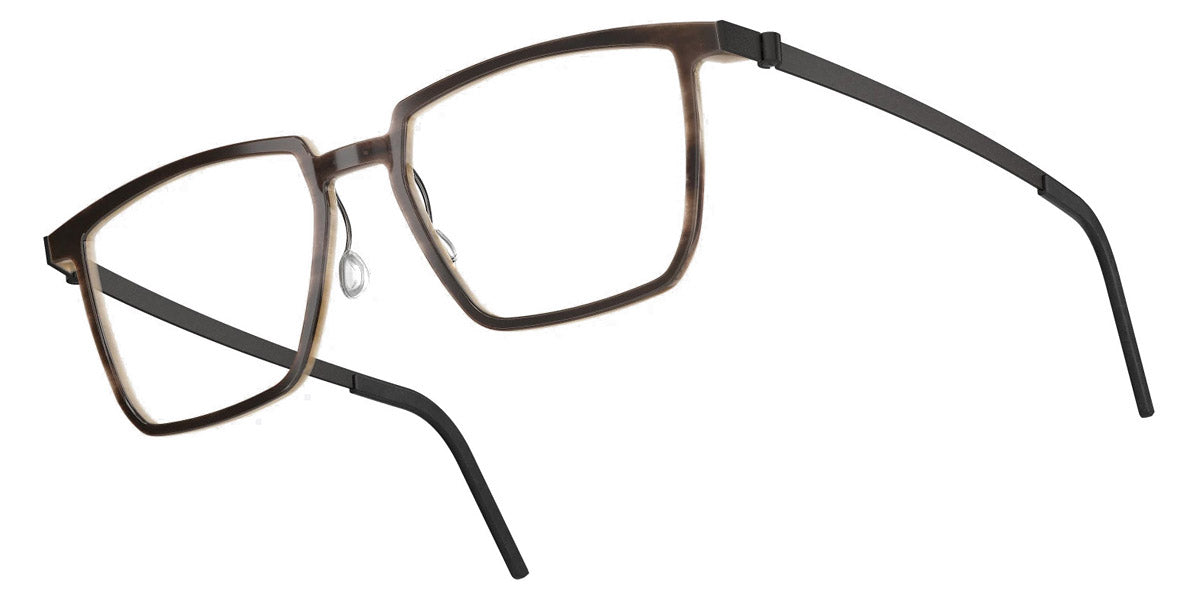 Lindberg LND 1844 H18 U9 53 - Medium Brown/Light Brown