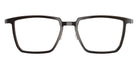 Lindberg LND 1844 H20 10 53 - Dark Brown