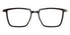 Lindberg LND 1844 H20 GT 53 - Dark Brown