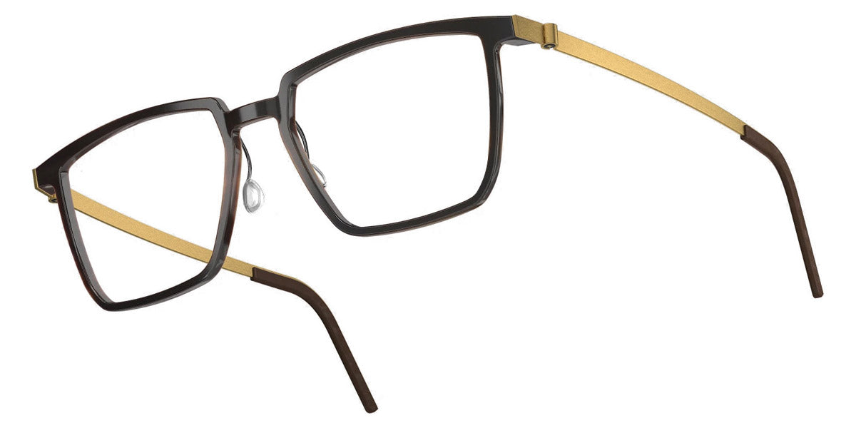 Lindberg LND 1844 H20 GT 53 - Dark Brown