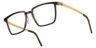 Lindberg LND 1844 H20 GT 53 - Dark Brown