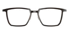 Lindberg LND 1844 H20 P10 53 - Dark Brown