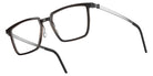 Lindberg LND 1844 H20 P10 53 - Dark Brown