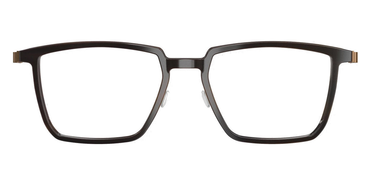 Lindberg - 1844 Træ+Buffalo Titanium