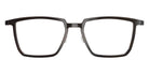 Lindberg LND 1844 H20 PU9 53 - Dark Brown