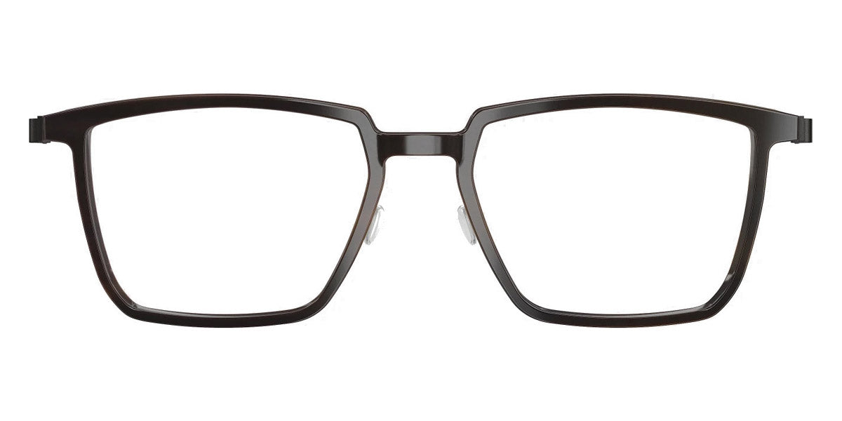 Lindberg - 1844 Træ+Buffalo Titanium