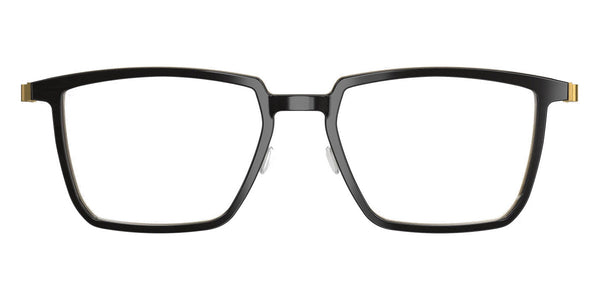 Deep Black/Light Brown / GT / 53-18