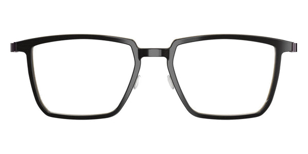 Deep Black/Light Brown / PU14 / 53-18