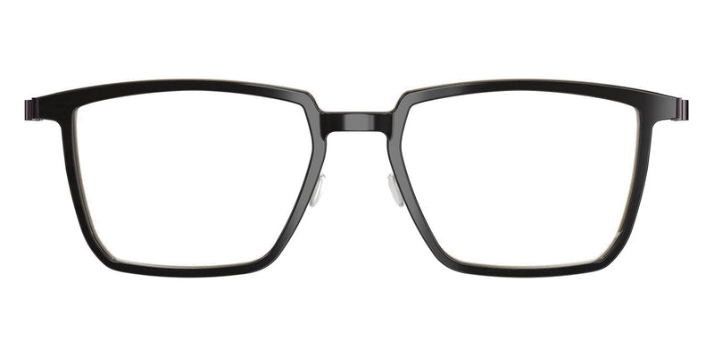 Lindberg - 1844 Træ+Buffalo Titanium