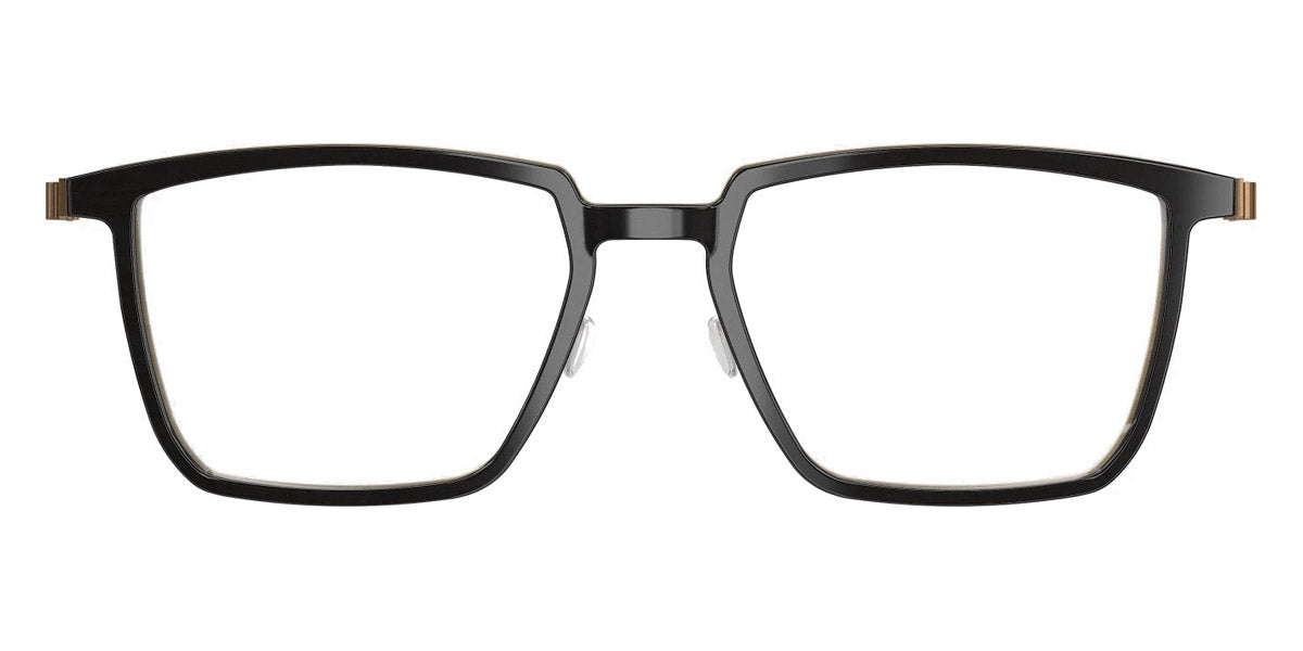 Lindberg - 1844 Træ+Buffalo Titanium