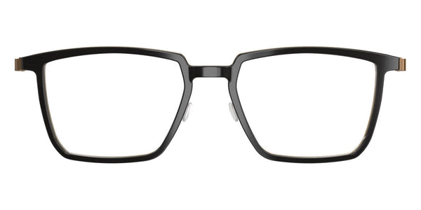 Deep Black/Light Brown / PU15 / 53-18