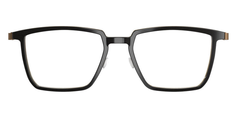 Lindberg - 1844 Træ+Buffalo Titanium