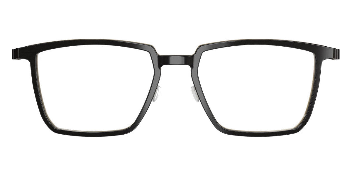 Lindberg - 1844 Træ+Buffalo Titanium