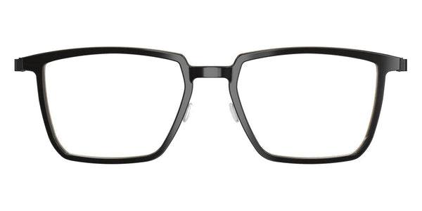 Deep Black/Light Brown / U9 / 53-18