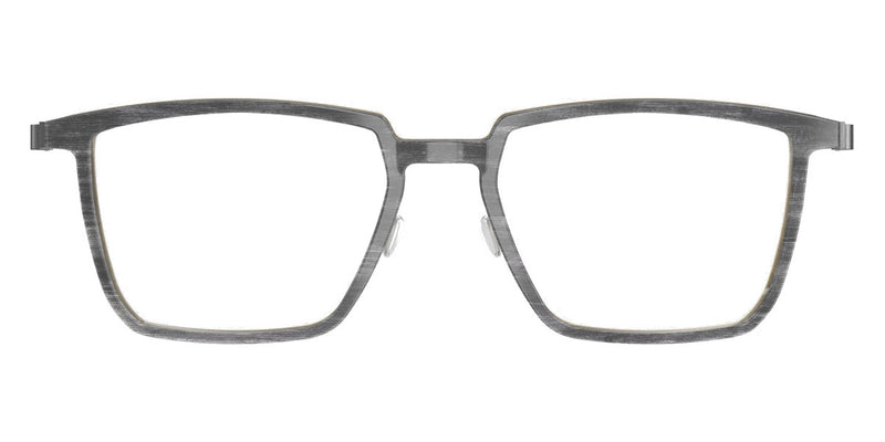 Lindberg - 1844 Træ+Buffalo Titanium