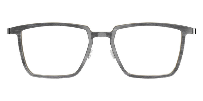 Lindberg - 1844 Træ+Buffalo Titanium
