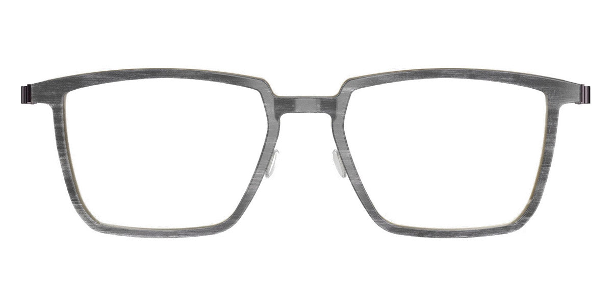 Lindberg - 1844 Træ+Buffalo Titanium