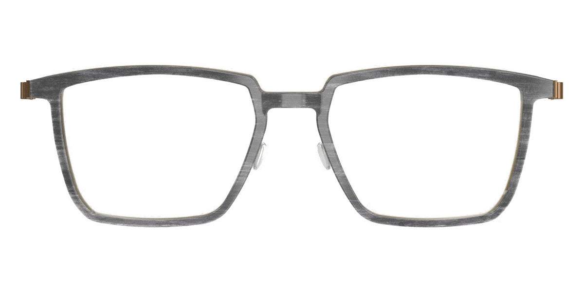Lindberg - 1844 Træ+Buffalo Titanium