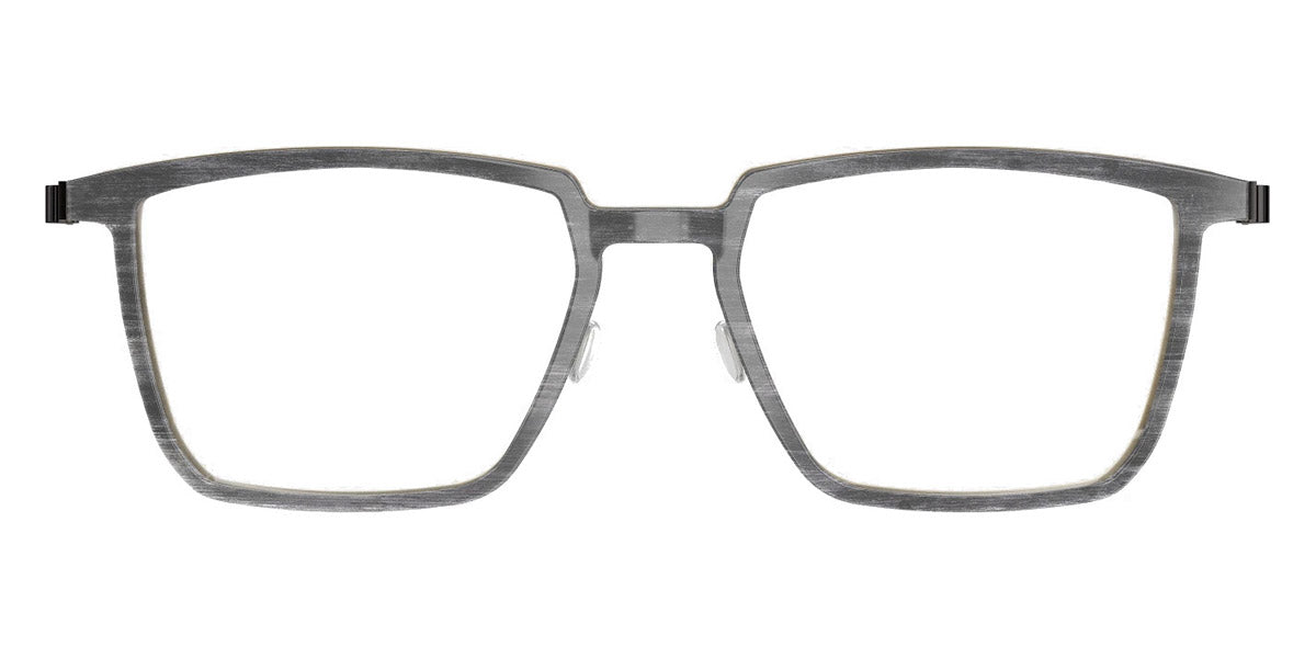 Lindberg - 1844 Træ+Buffalo Titanium