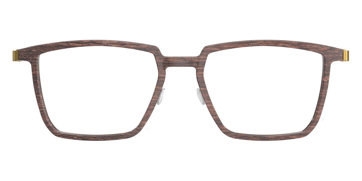 Lindberg - 1844 Træ+Buffalo Titanium