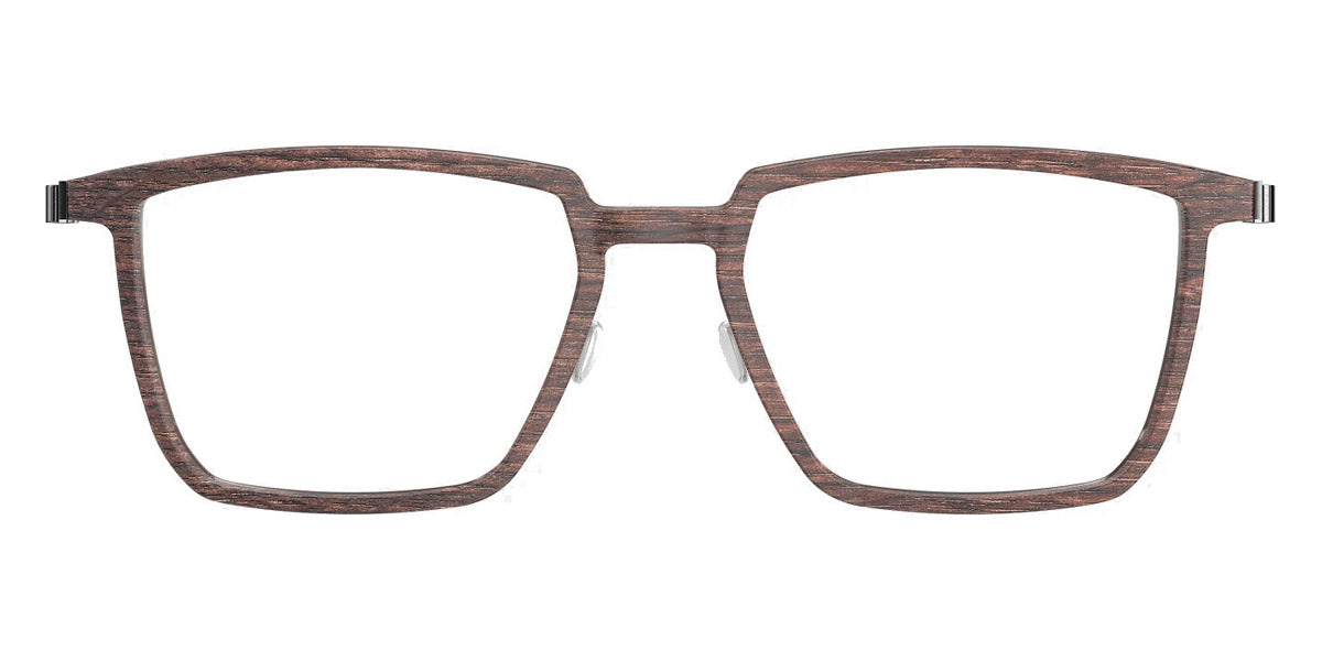 Lindberg - 1844 Træ+Buffalo Titanium