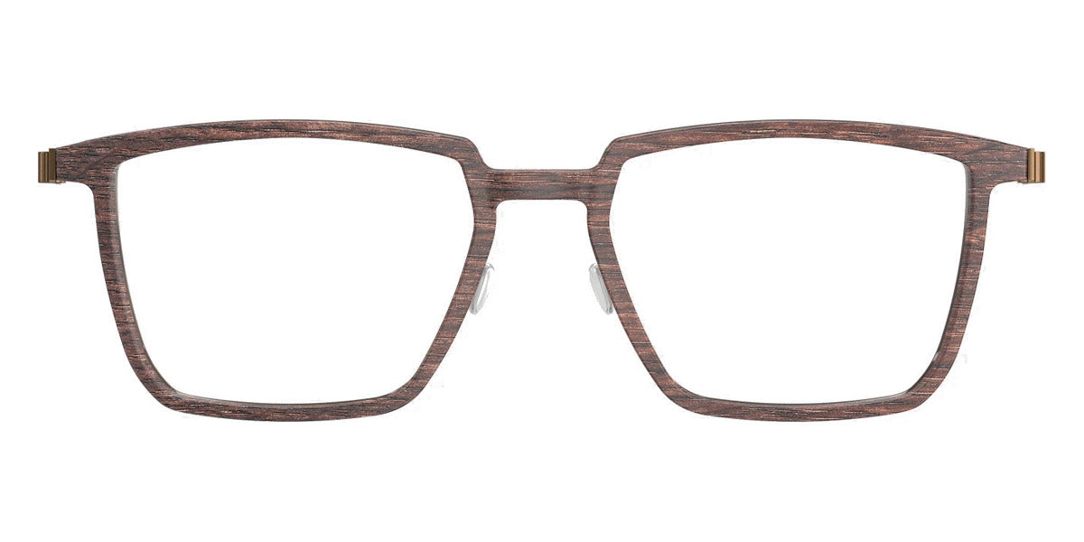 Lindberg - 1844 Træ+Buffalo Titanium