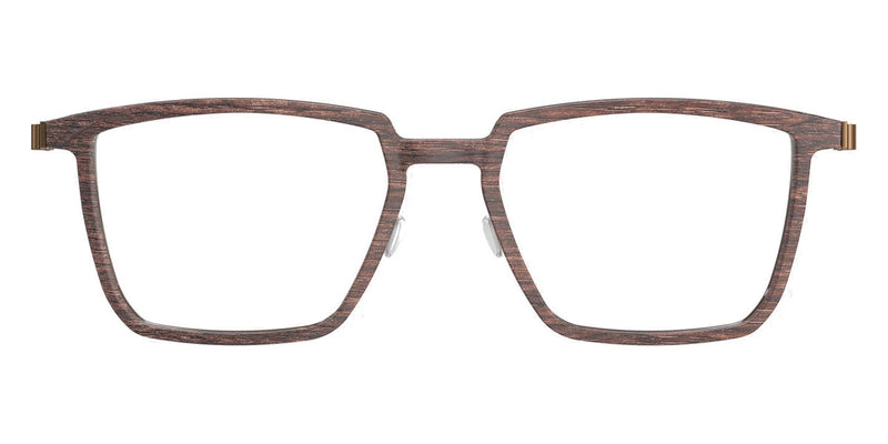 Lindberg - 1844 Træ+Buffalo Titanium