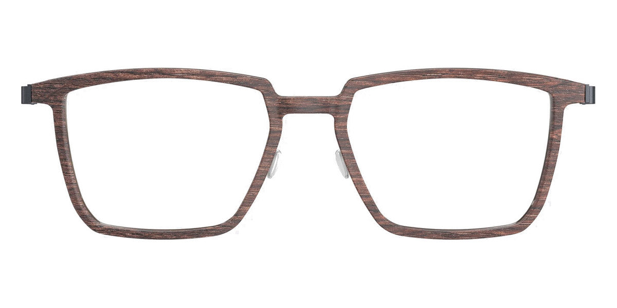 Lindberg - 1844 Træ+Buffalo Titanium