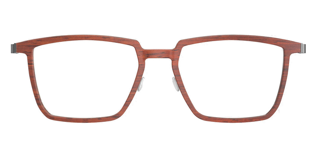 Lindberg - 1844 Træ+Buffalo Titanium