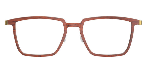 Padauk/Dark Brown / GT / 53-18