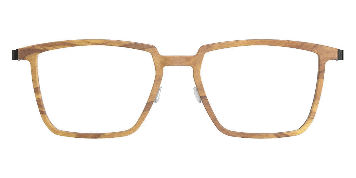 Lindberg - 1844 Træ+Buffalo Titanium