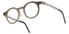Lindberg 1846 H16 10 44 - Light Brown