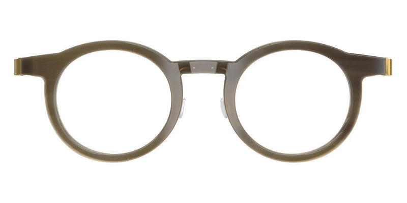Lindberg - 1846 Træ+Buffalo Titanium