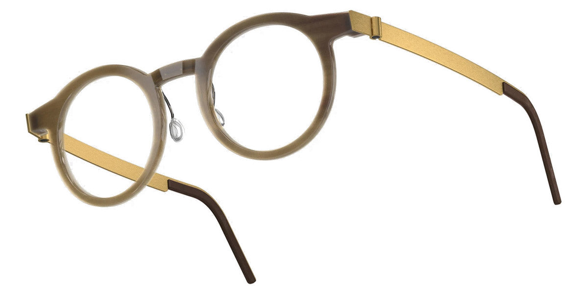 Lindberg LND 1846 H16 GT 44 - Light Brown
