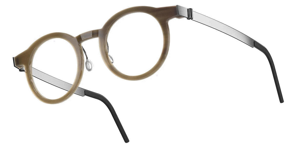 Lindberg LND 1846 H16 P10 44 - Light Brown