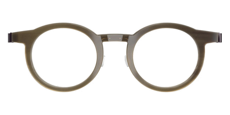 Lindberg - 1846 Træ+Buffalo Titanium