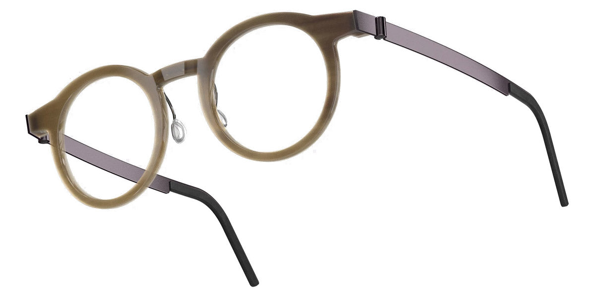 Lindberg LND 1846 H16 PU14 44 - Light Brown