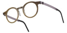 Lindberg LND 1846 H16 PU14 44 - Light Brown
