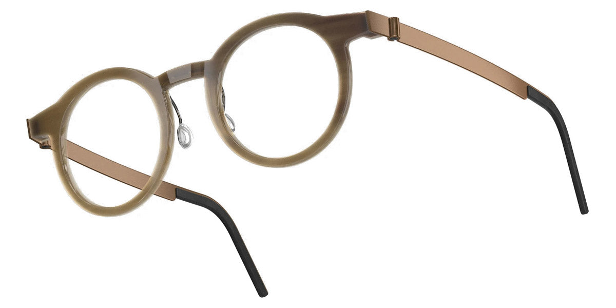 Lindberg LND 1846 H16 PU15 44 - Light Brown
