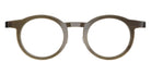 Lindberg LND 1846 H16 PU9 44 - Light Brown