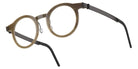 Lindberg LND 1846 H16 PU9 44 - Light Brown