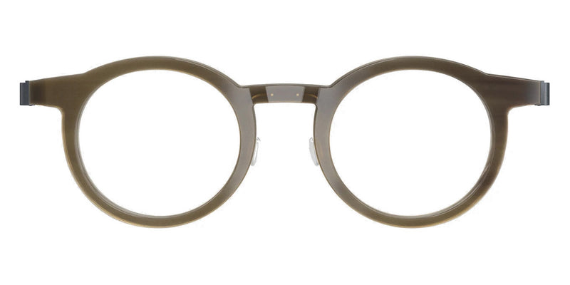 Lindberg - 1846 Træ+Buffalo Titanium