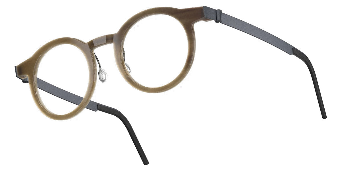Lindberg LND 1846 H16 U16 44 - Light Brown