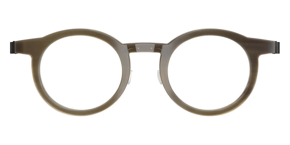 Lindberg LND 1846 H16 U9 44 - Light Brown